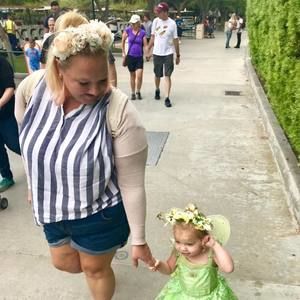 Meet your Posher, Marina